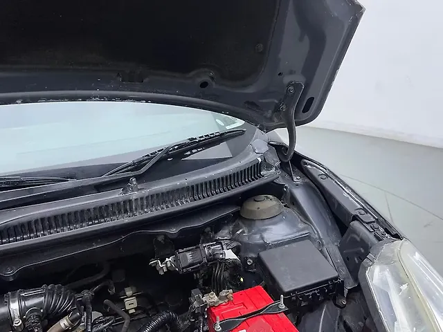 Used Maruti Suzuki Baleno [2015-2019] Delta 1.2 in Ghaziabad