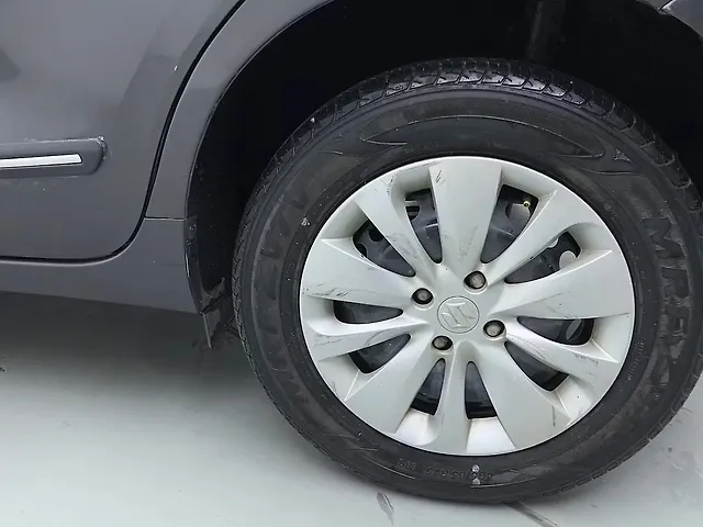 Used Maruti Suzuki Baleno [2015-2019] Delta 1.2 in Ghaziabad