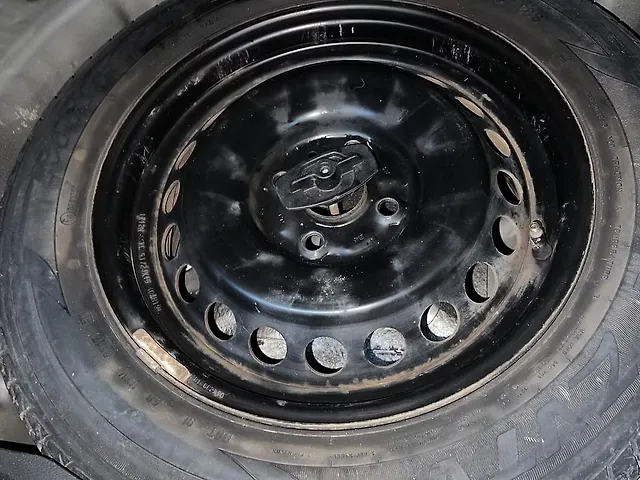 Used Maruti Suzuki Baleno [2015-2019] Delta 1.2 in Ghaziabad