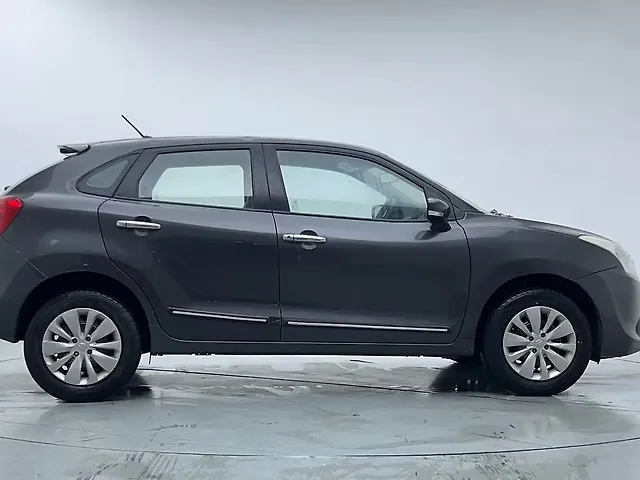 Used Maruti Suzuki Baleno [2015-2019] Delta 1.2 in Ghaziabad