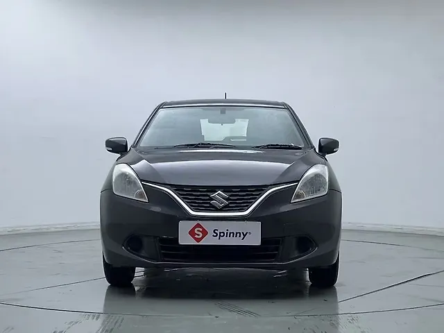 Used Maruti Suzuki Baleno [2015-2019] Delta 1.2 in Ghaziabad