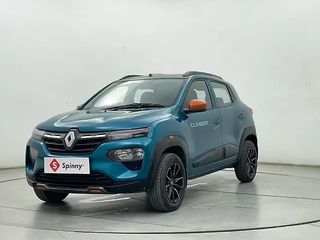 Used 2021 Renault Kwid in Chennai