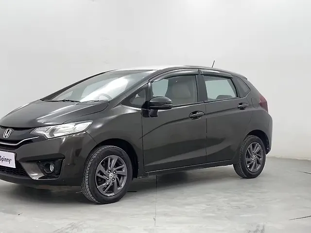 Used 2017 Honda Jazz in Pune