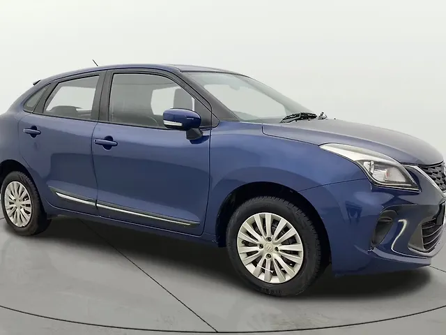 Used 2019 Maruti Suzuki Baleno in Chennai Used 2019 Maruti Suzuki Baleno in Chennai