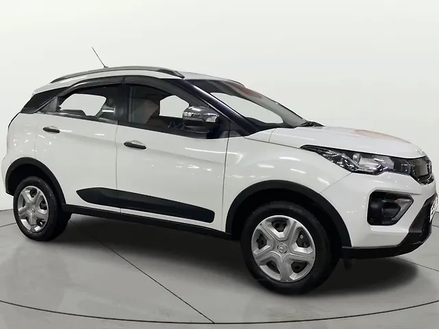 Used 2022 Tata Nexon in Mohali