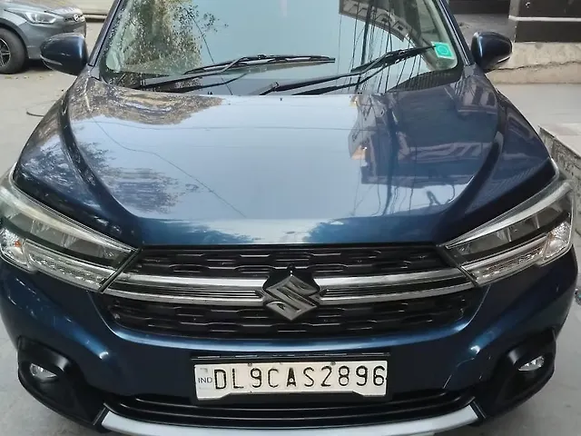 Used 2019 Maruti Suzuki XL6 in Delhi