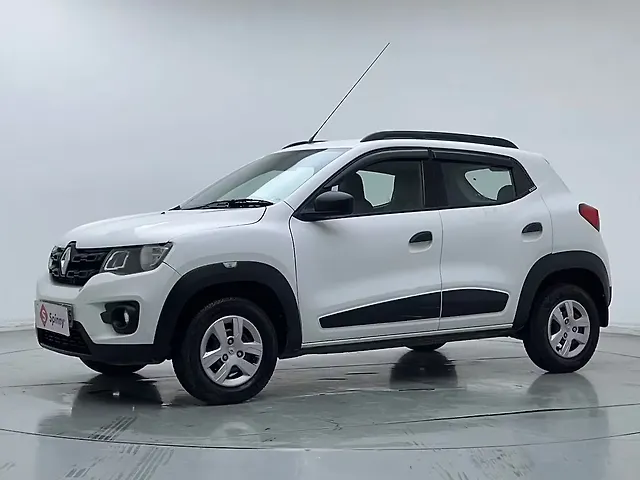 Used 2016 Renault Kwid in Gurgaon Used 2016 Renault Kwid in Gurgaon