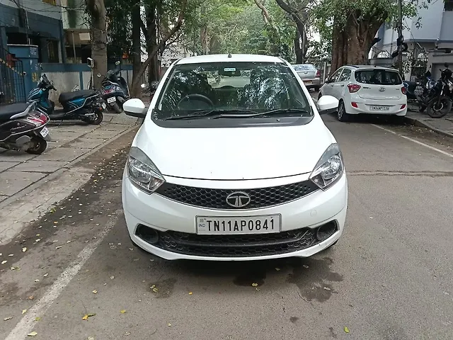 Used 2019 Tata Tiago in Chennai