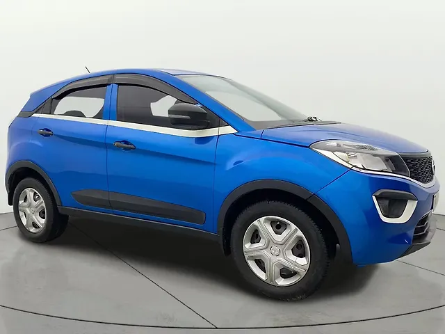 Used 2019 Tata Nexon in Chennai