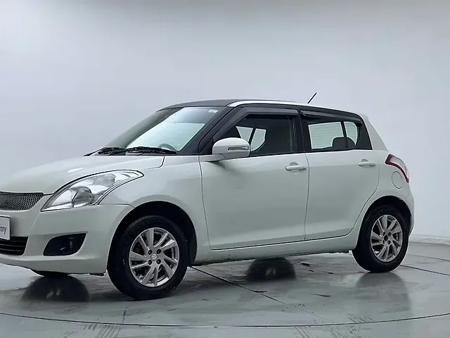 Used 2013 Maruti Suzuki Swift in Ghaziabad