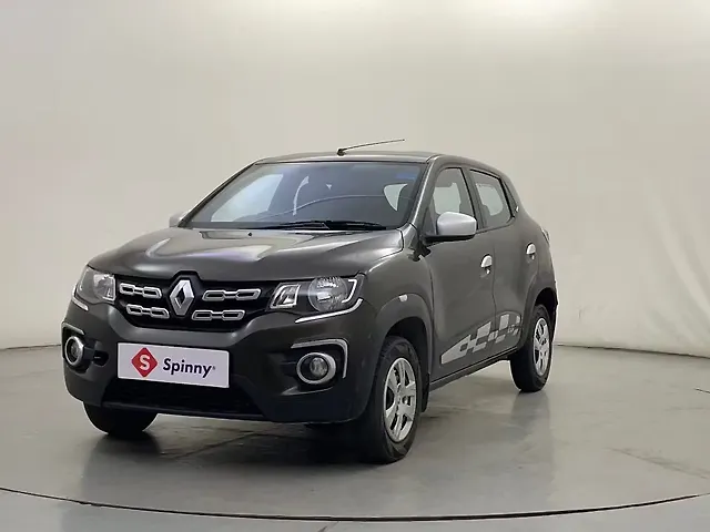 Used 2016 Renault Kwid in Bangalore