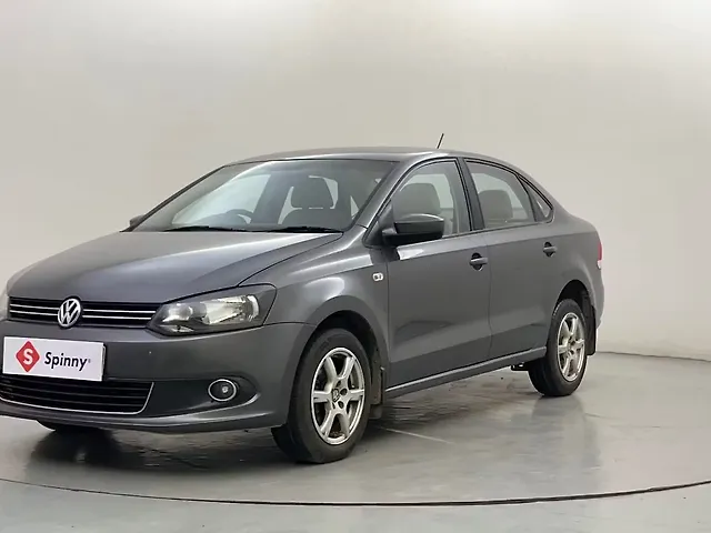 Used 2013 Volkswagen Vento in Bangalore
