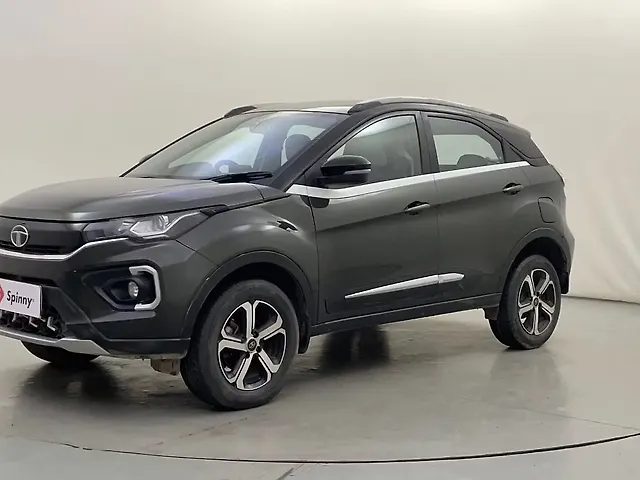 Used 2021 Tata Nexon in Bangalore