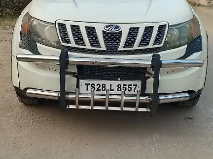 Used 2012 Mahindra XUV500 in Hyderabad