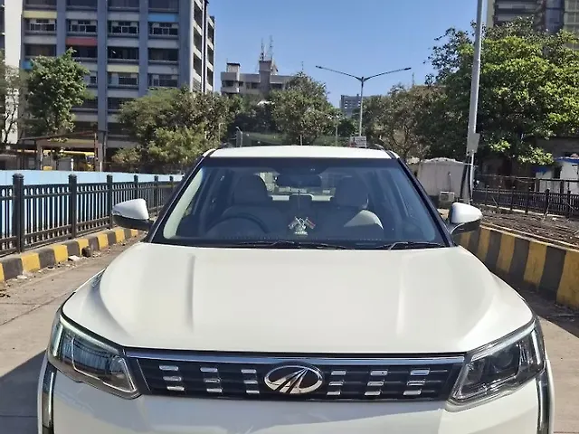 Used 2021 Mahindra XUV300 in Mumbai