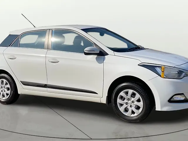 Used 2017 Hyundai Elite i20 in Rajkot Used 2017 Hyundai Elite i20 in Rajkot