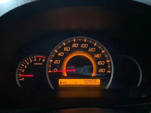 Used Maruti Suzuki Wagon R 1.0 [2014-2019] VXI in Kolkata