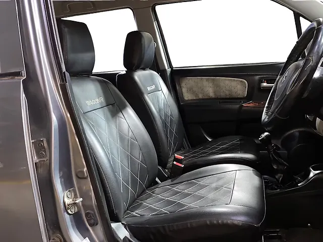 Used Maruti Suzuki Wagon R 1.0 [2014-2019] VXI in Kolkata