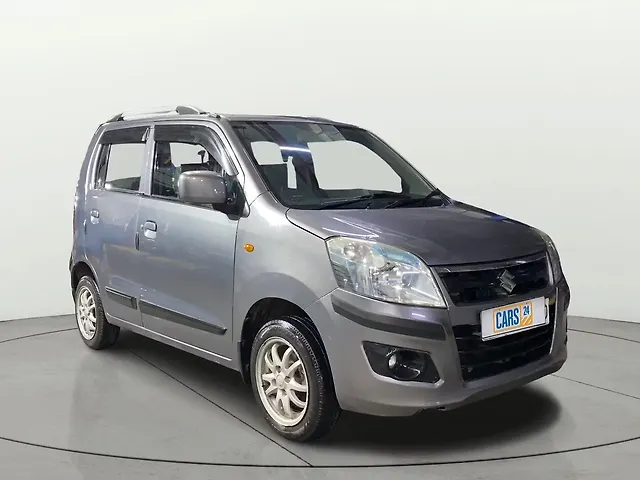 Used 2016 Maruti Suzuki Wagon R in Kolkata