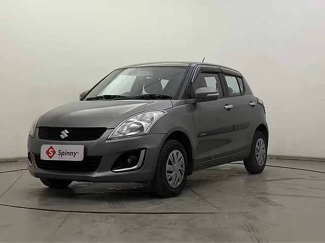 Used 2017 Maruti Suzuki Swift in Hyderabad
