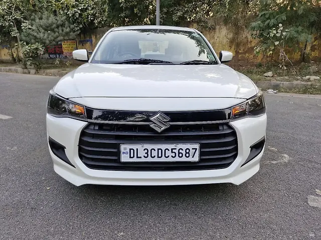 Used 2025 Maruti Suzuki DZire in Delhi