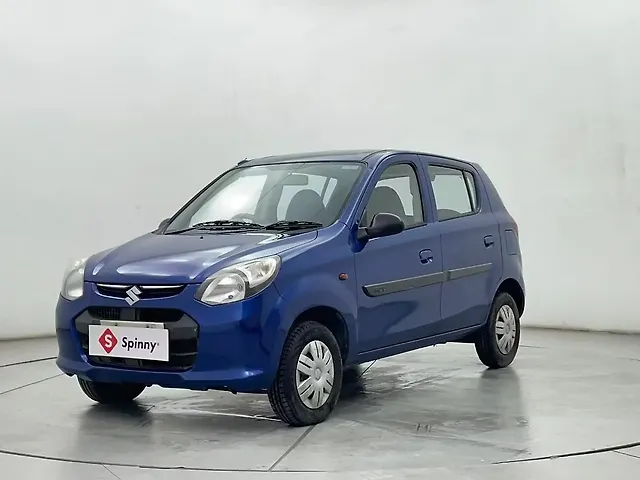 Used 2013 Maruti Suzuki Alto 800 in Chennai