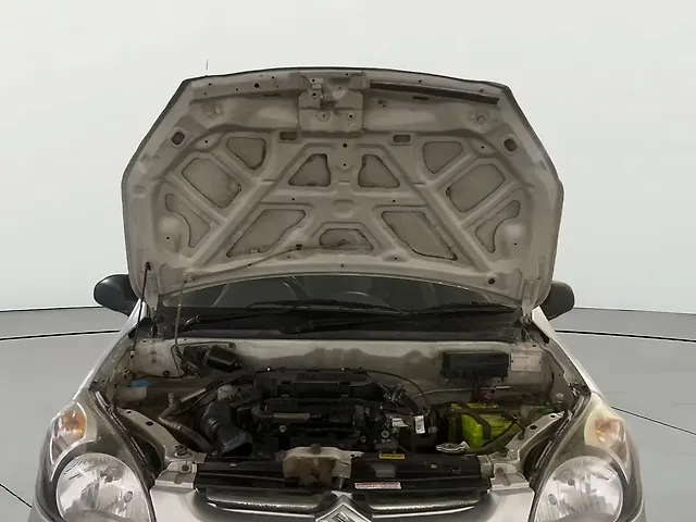 Used Maruti Suzuki Alto 800 [2012-2016] Lxi in Delhi