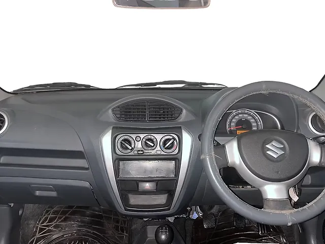 Used Maruti Suzuki Alto 800 [2012-2016] Lxi in Delhi