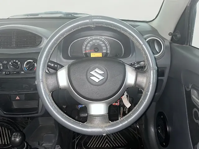 Used Maruti Suzuki Alto 800 [2012-2016] Lxi in Delhi