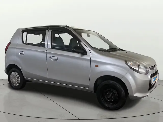 Used 2014 Maruti Suzuki Alto 800 in Delhi
