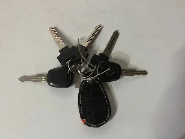 Used Maruti Suzuki Alto 800 [2012-2016] Lxi in Delhi