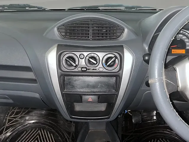 Used Maruti Suzuki Alto 800 [2012-2016] Lxi in Delhi