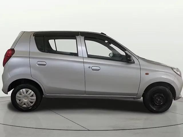 Used Maruti Suzuki Alto 800 [2012-2016] Lxi in Delhi