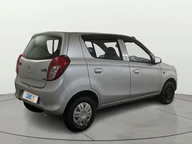 Used Maruti Suzuki Alto 800 [2012-2016] Lxi in Delhi