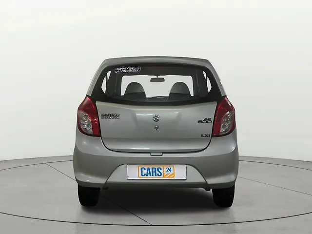Used Maruti Suzuki Alto 800 [2012-2016] Lxi in Delhi