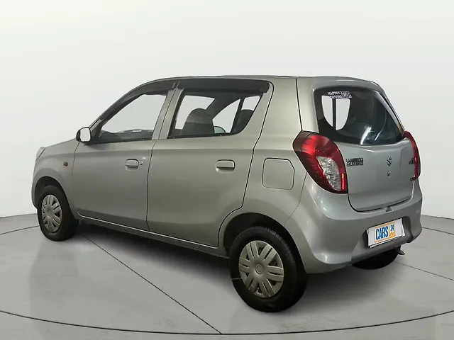 Used Maruti Suzuki Alto 800 [2012-2016] Lxi in Delhi