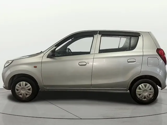 Used Maruti Suzuki Alto 800 [2012-2016] Lxi in Delhi