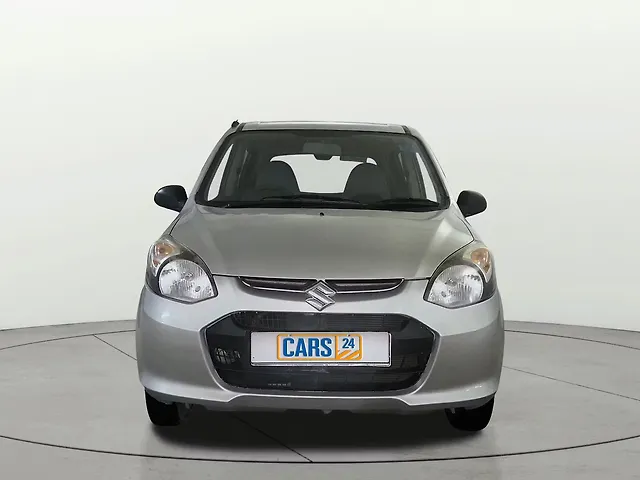 Used Maruti Suzuki Alto 800 [2012-2016] Lxi in Delhi