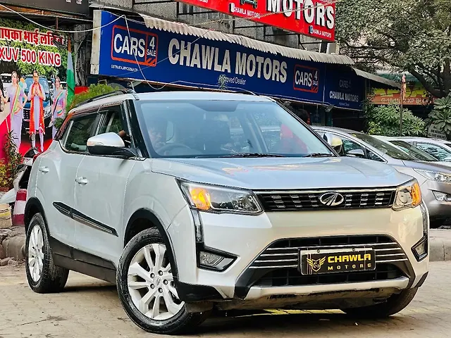 Used 2019 Mahindra XUV300 in Delhi