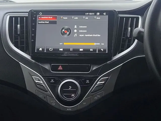 Used Maruti Suzuki Baleno [2015-2019] Delta 1.2 in Ghaziabad