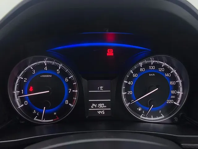 Used Maruti Suzuki Baleno [2015-2019] Delta 1.2 in Ghaziabad