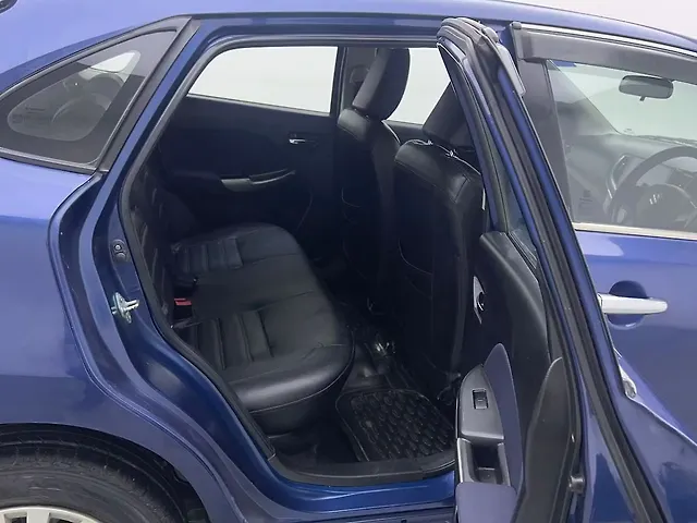 Used Maruti Suzuki Baleno [2015-2019] Delta 1.2 in Ghaziabad