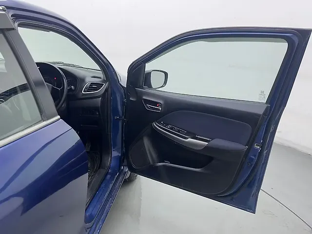 Used Maruti Suzuki Baleno [2015-2019] Delta 1.2 in Ghaziabad