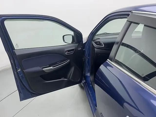 Used Maruti Suzuki Baleno [2015-2019] Delta 1.2 in Ghaziabad