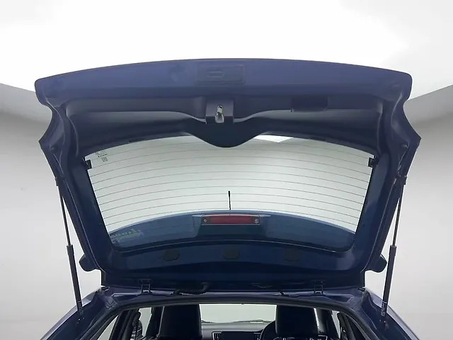 Used Maruti Suzuki Baleno [2015-2019] Delta 1.2 in Ghaziabad