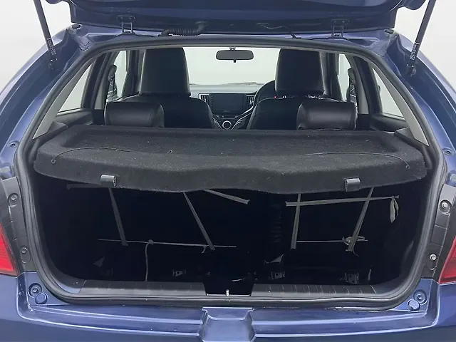 Used Maruti Suzuki Baleno [2015-2019] Delta 1.2 in Ghaziabad