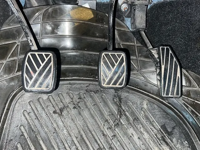 Used Maruti Suzuki Baleno [2015-2019] Delta 1.2 in Ghaziabad