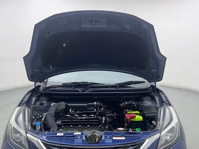 Used Maruti Suzuki Baleno [2015-2019] Delta 1.2 in Ghaziabad