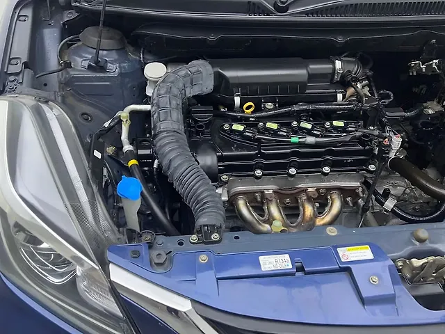 Used Maruti Suzuki Baleno [2015-2019] Delta 1.2 in Ghaziabad