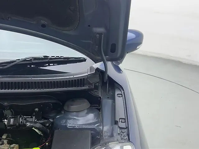 Used Maruti Suzuki Baleno [2015-2019] Delta 1.2 in Ghaziabad